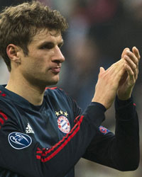 Thomas Muller